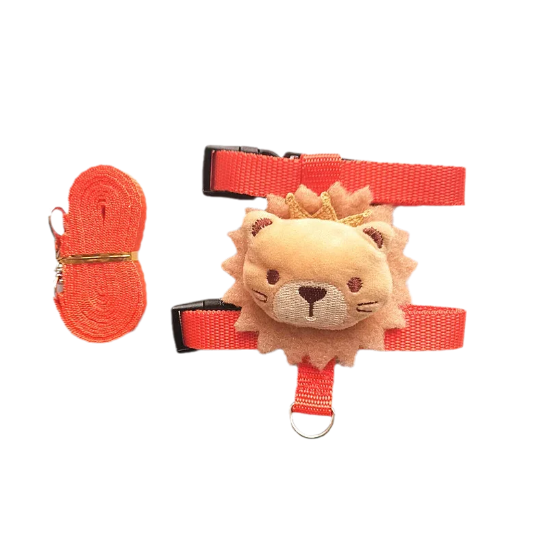 Leash set 