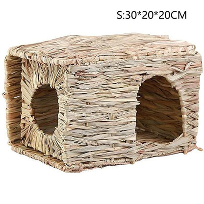 Rabbit Cages 