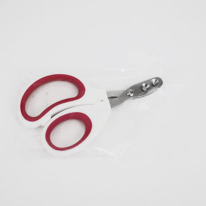Professional stainless steel nail clipper 