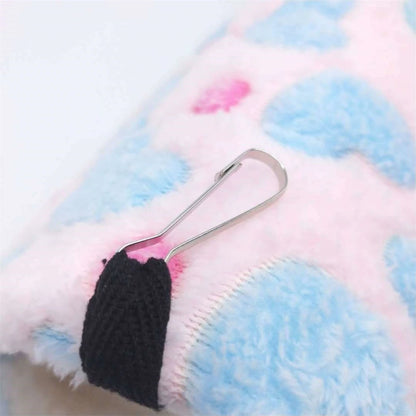 Warm and comfortable pet hammock 