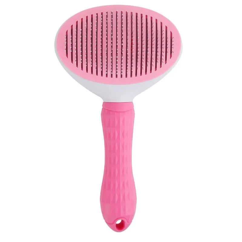Pet brush for pets 