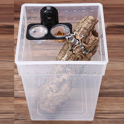 Water feeding bowl for pets 