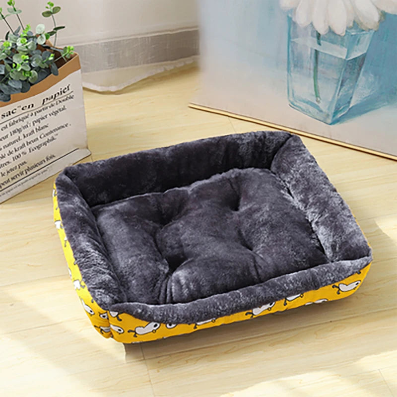 Pet bed 