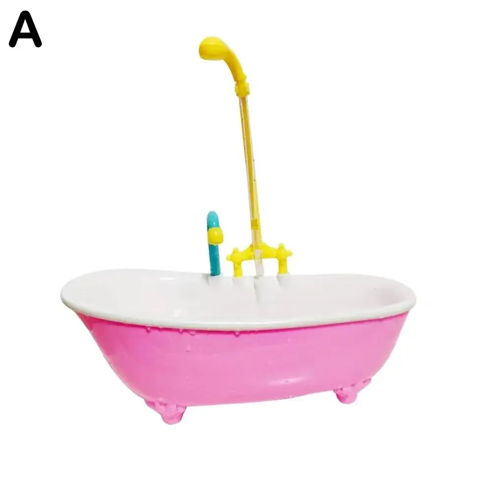 Smart bathtub 