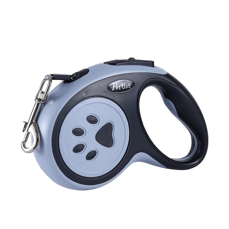 Nylon dog leash 