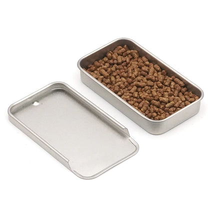 Mini Bird Feeder 