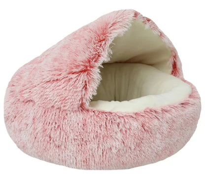 Sleeping bag for cat 