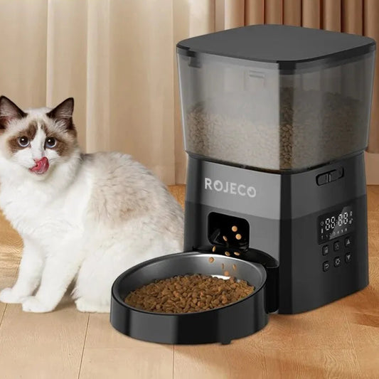 Automatic pet bowl 