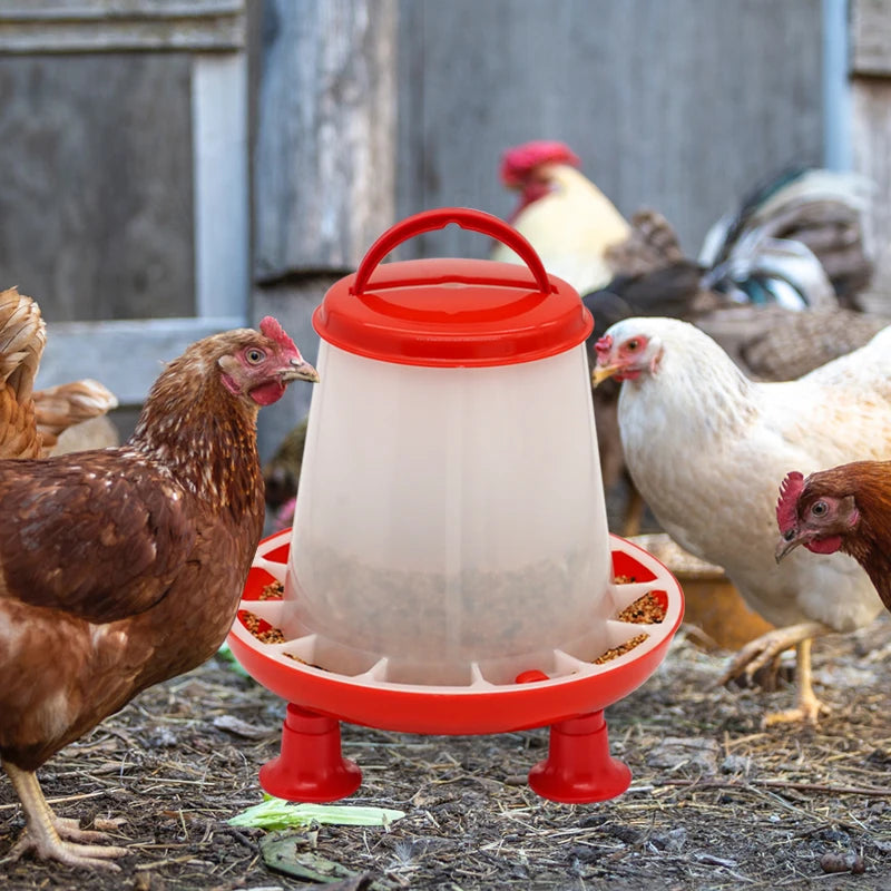 Automatic waterer 