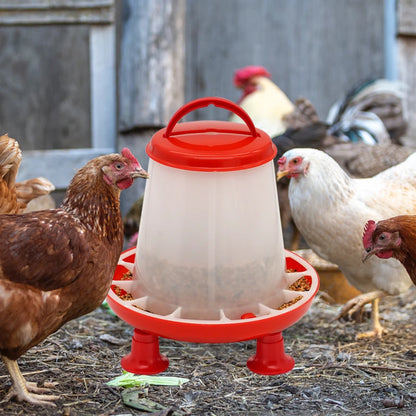 Automatic waterer 