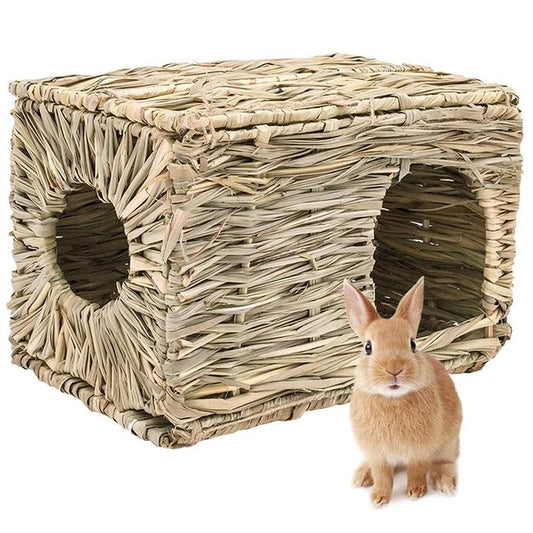 Rabbit Cages 