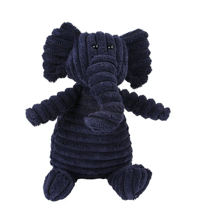 Plush toy for dog 