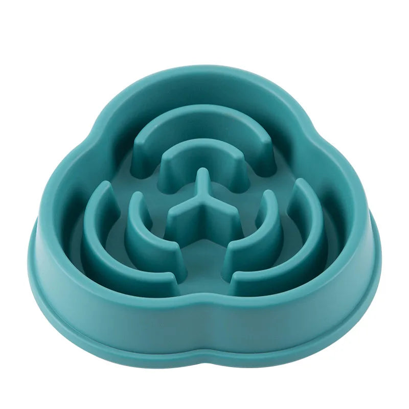 Dog food bowls 