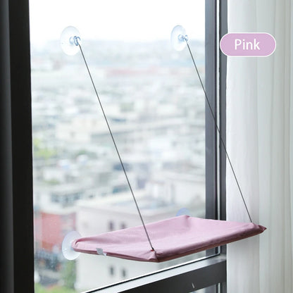 Comfortable hammock for a pet 
