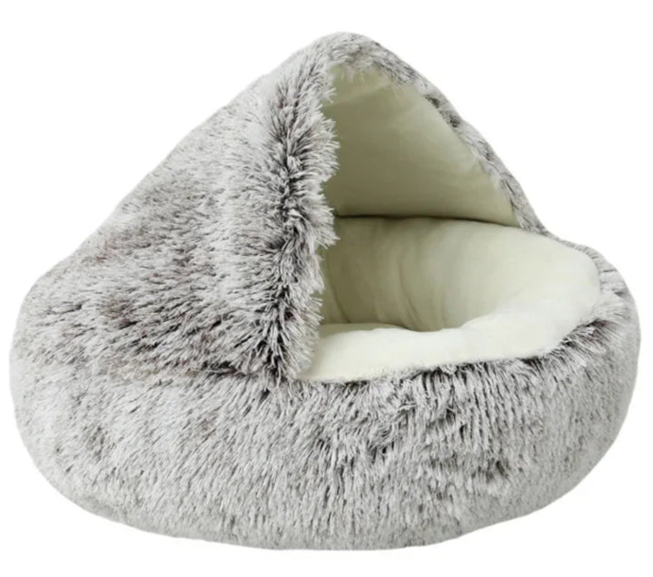Sleeping bag for cat 