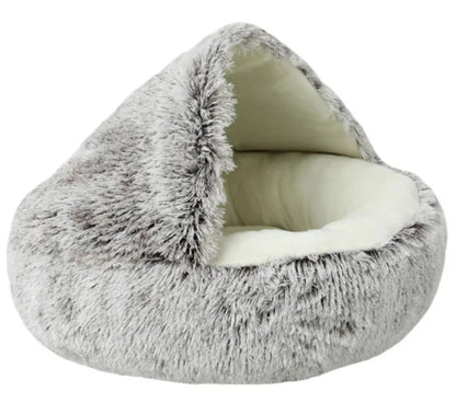 Sleeping bag for cat 