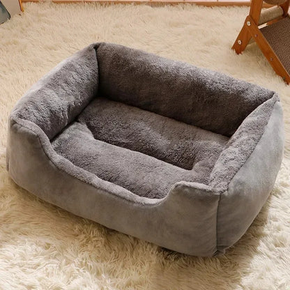 Polymer Bed for Cats 