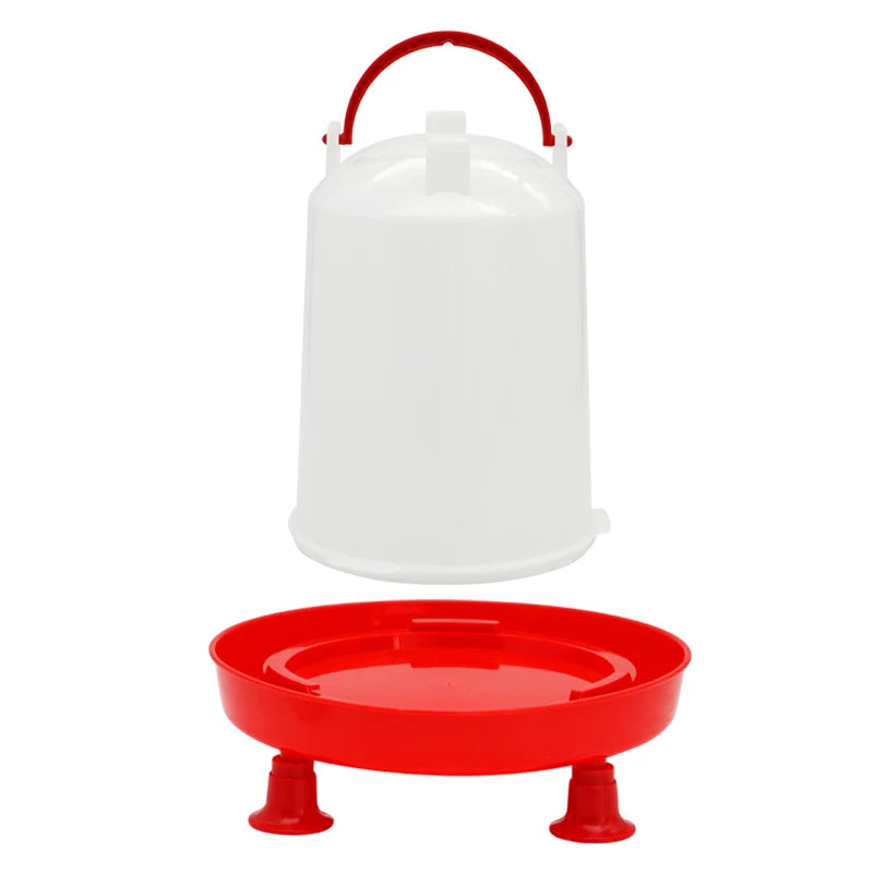 Automatic waterer 