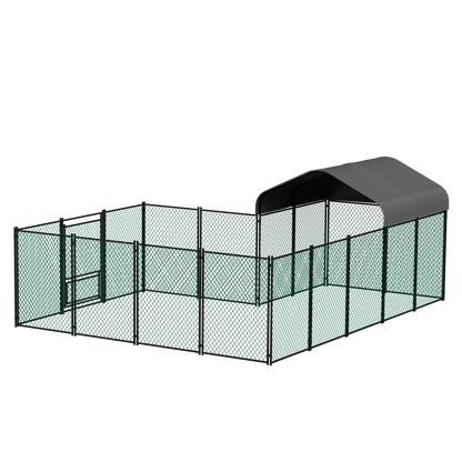 Pet cage 