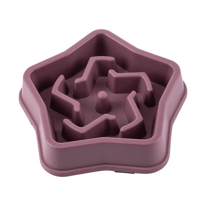 Dog food bowls 
