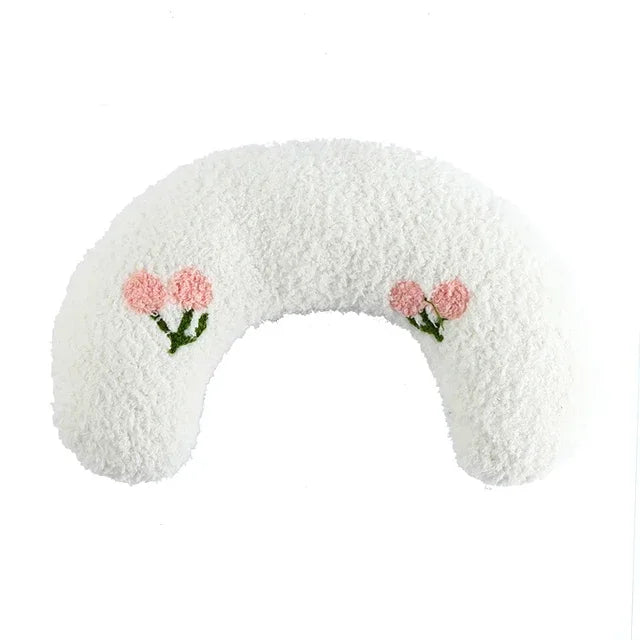 Small U-shaped pillow 