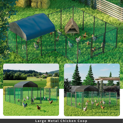 Pet cage 