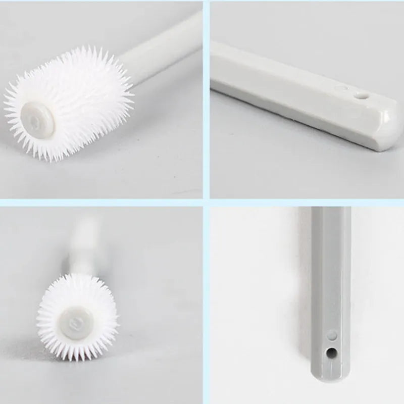 Soft toothbrush for cat 