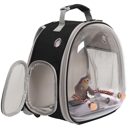 Electrolux portable backpack 