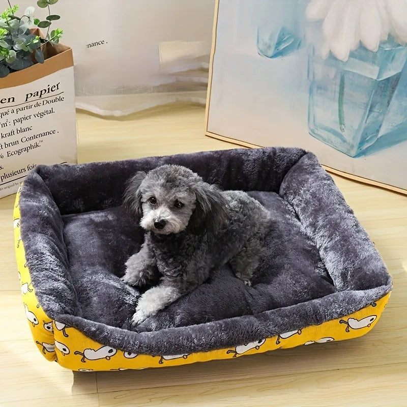 Pet bed 