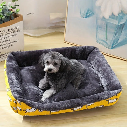 Pet bed 