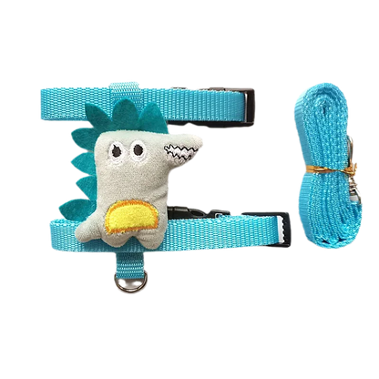 Leash set 