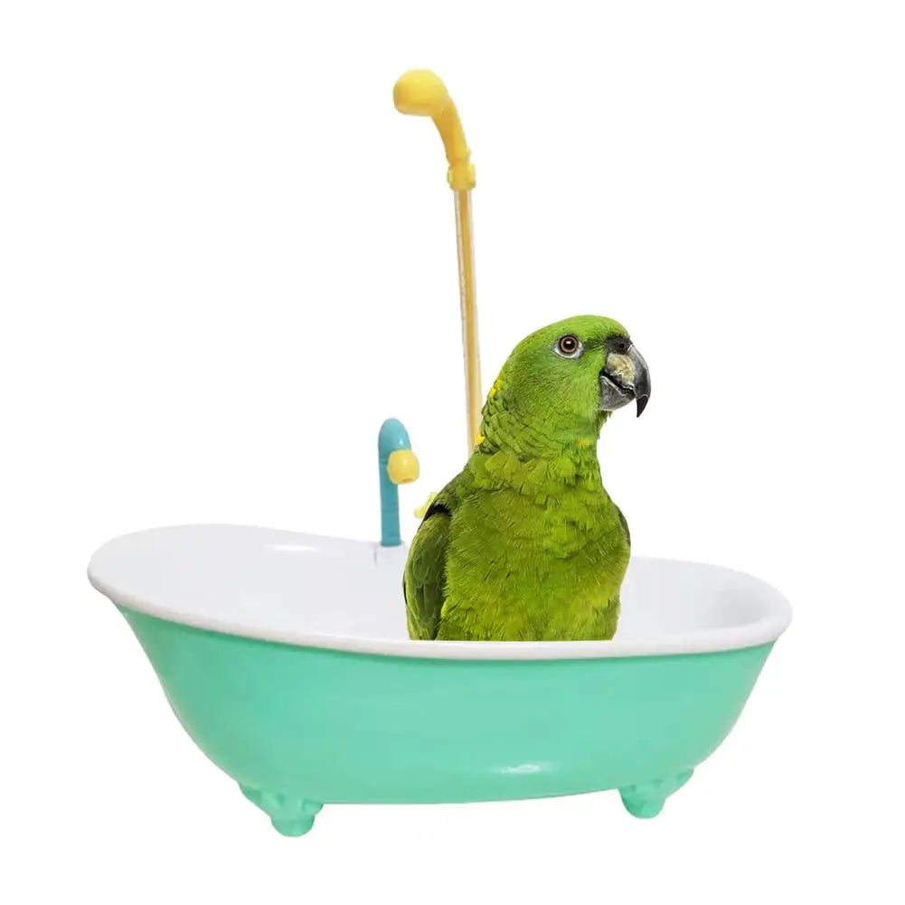 Smart bathtub 