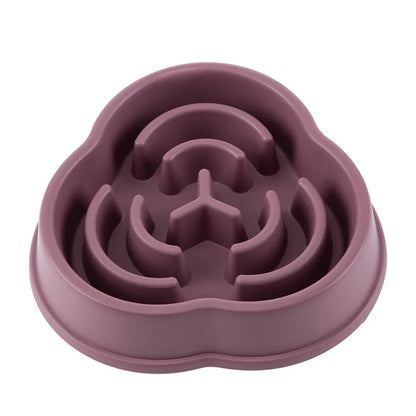 Dog food bowls 