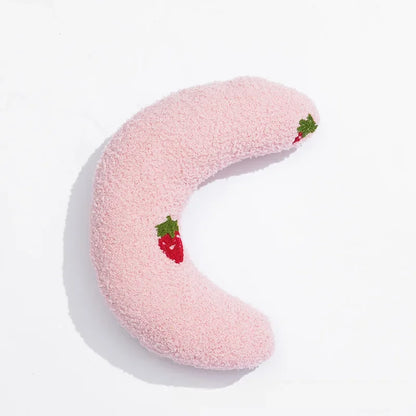 Small U-shaped pillow 