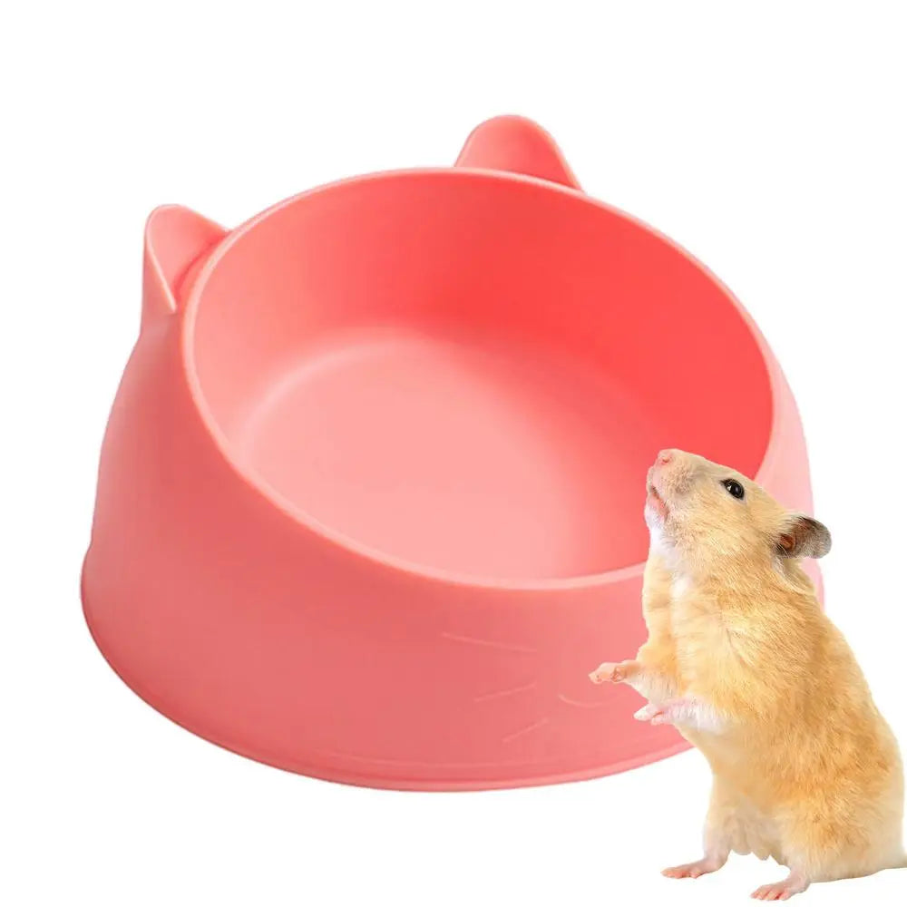 Feeding and water pot 