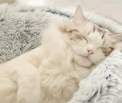 Sleeping bag for cat 