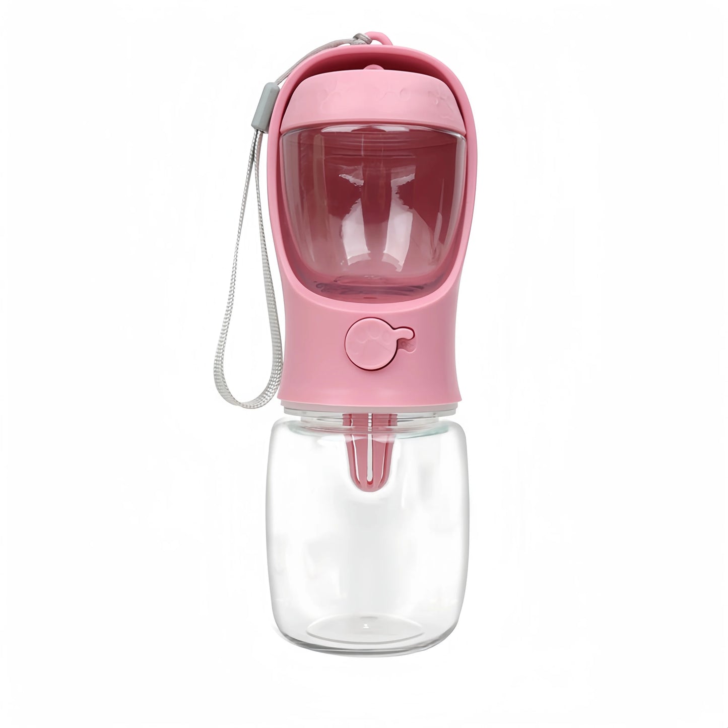 Portable Water Bottle for Dog 
