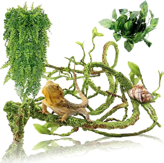 Flexible plastic sheets for animals 