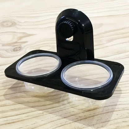 Water feeding bowl for pets 