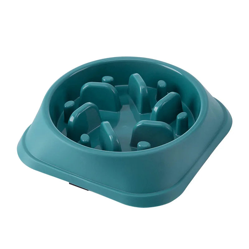 Dog food bowls 