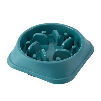 Dog food bowls 