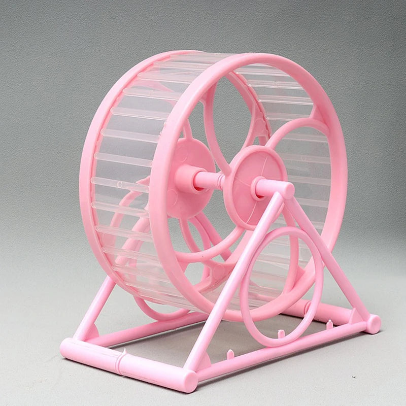 Jogging wheel 