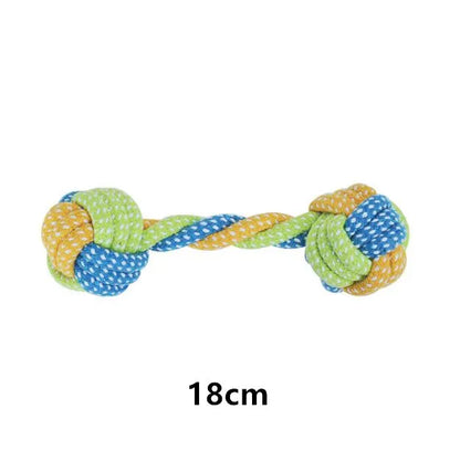 Interactive toys for companion dogs 