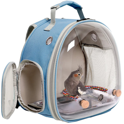 Electrolux portable backpack 