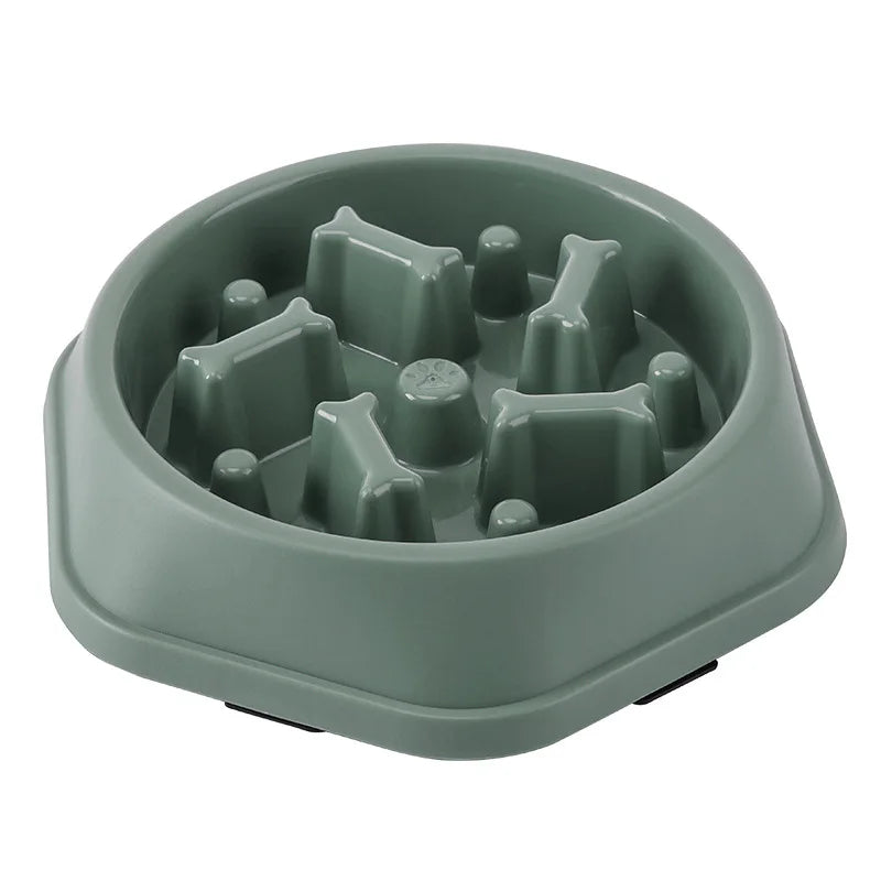 Dog food bowls 