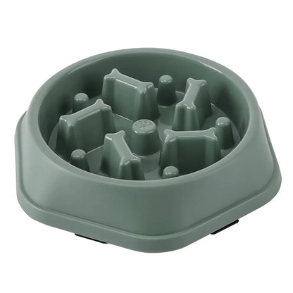 Dog food bowls 