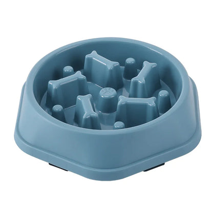 Dog food bowls 