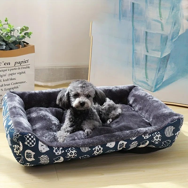 Pet bed 