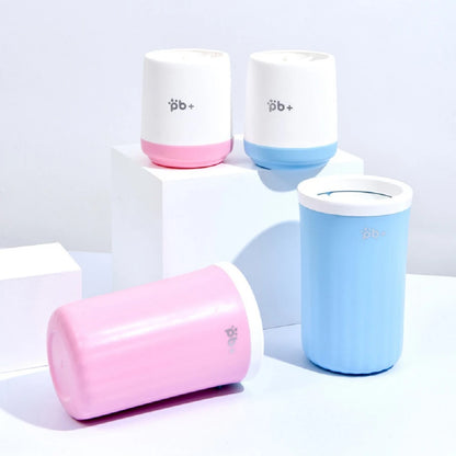 Dog Paw Cleaner 