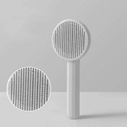 Cat and dog cleaning brush 